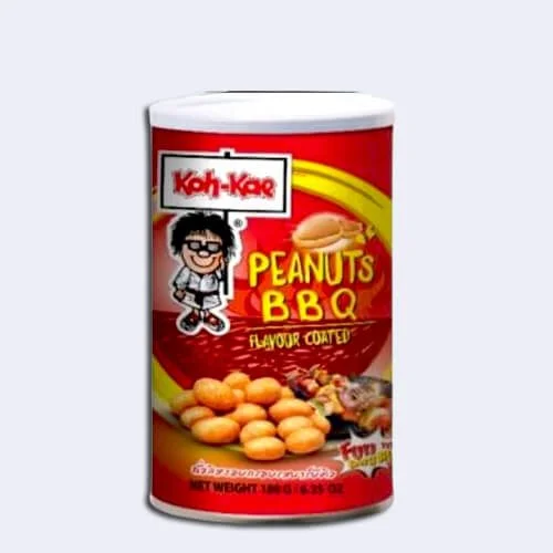 koh-kae-bbq-flavour-coated-peanuts-100g